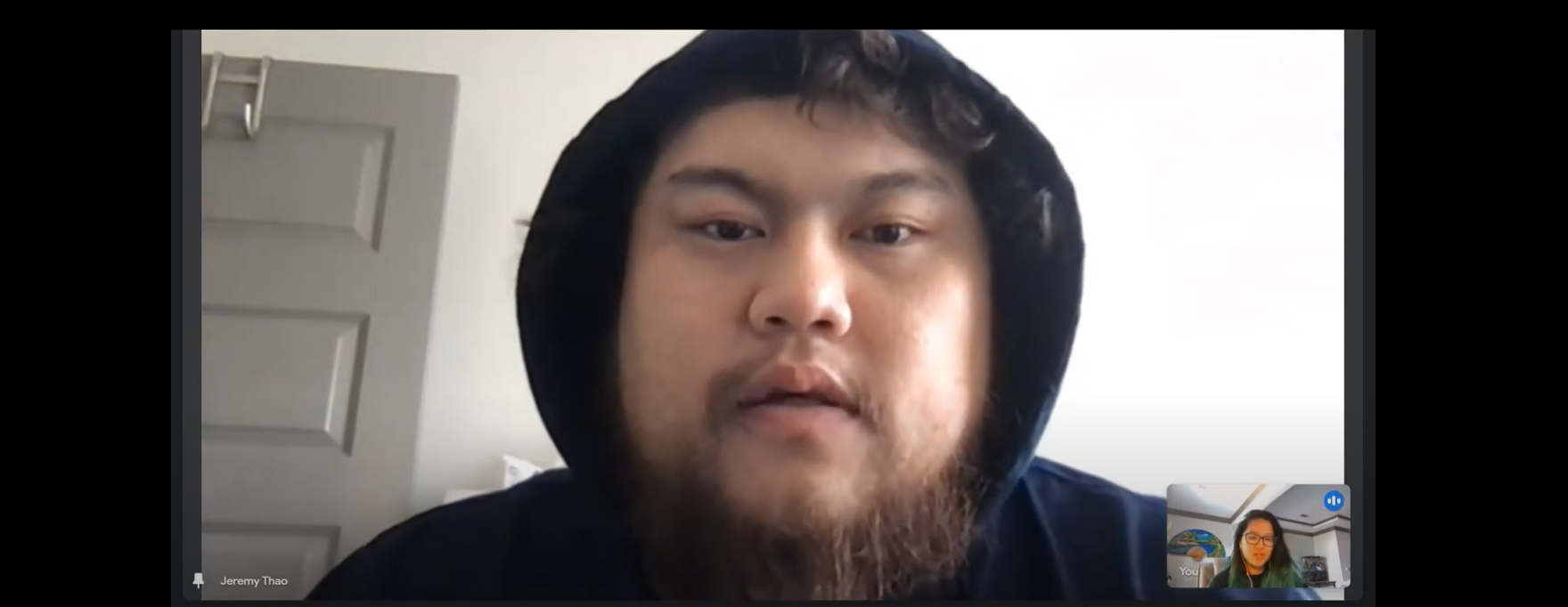 Dragon City Director May Tjhang Interviews Jeremy Thao About His Heartfelt Short Film, Wokman